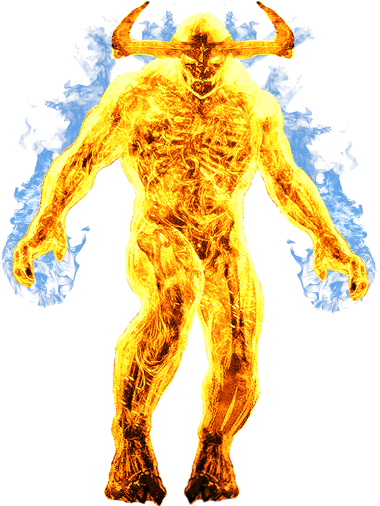 Pyron Darkstalkers PNG by Gasa979 on DeviantArt