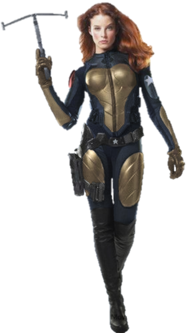 Gi top joe png