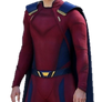 Mon-El :Transparent Background