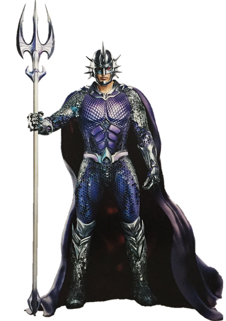 Orm (Ocean Master) by Gasa979 on DeviantArt