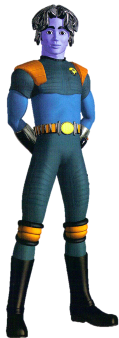 Bob Reboot PNG By Gasa979 On DeviantArt bob-reboot-png-by-gasa979-on-deviantart