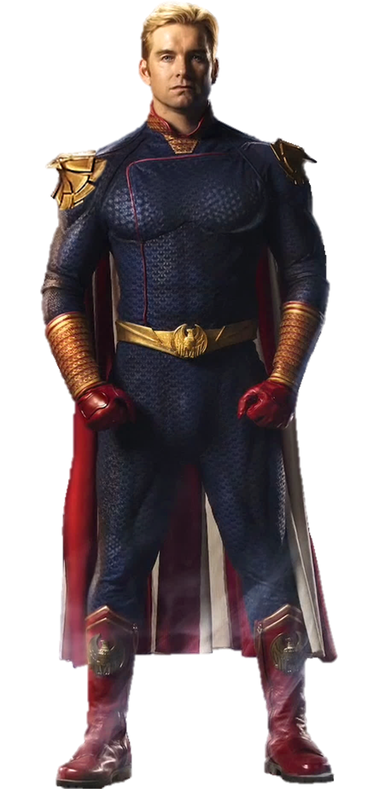 Homelander The Boys By Gasa979 On Deviantart Homelander The Boys By Gasa979 On Deviantart