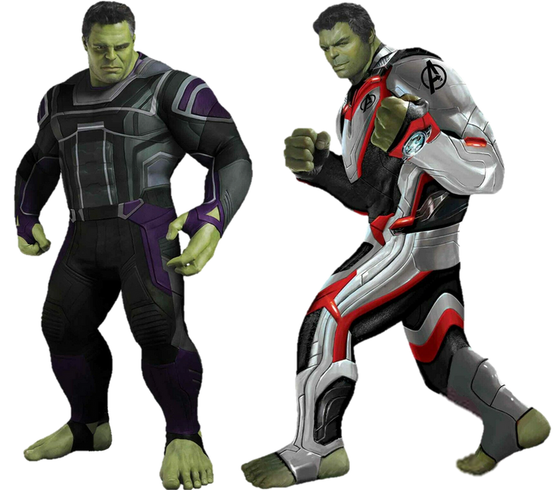 Hulk Avengers Endgame By Gasa979 On DeviantArt hulk-avengers-endgame-by-gasa979-on-deviantart