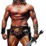 Conan The Barbarian