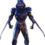 Guyver PNG