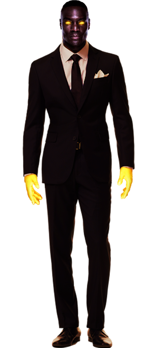 Phoebus Apollo: DC New 52 by Gasa979 on DeviantArt