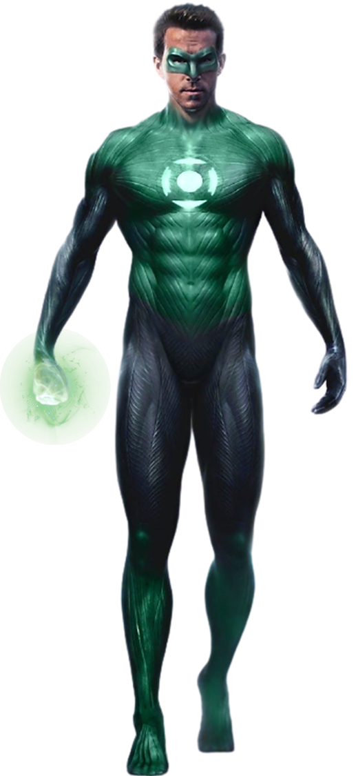 Hal Jordan by Gasa979 on DeviantArt