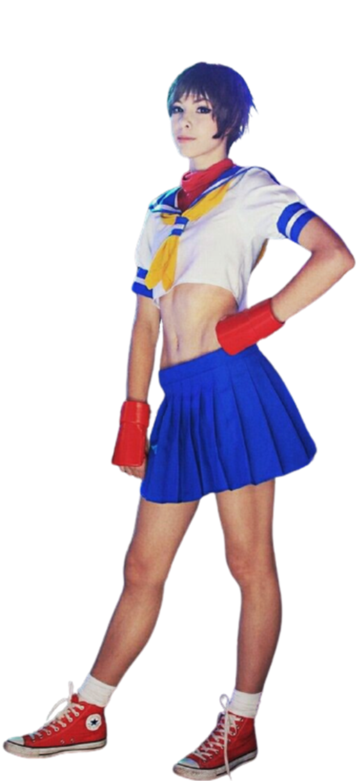 Sakura by Gasa979 on DeviantArt