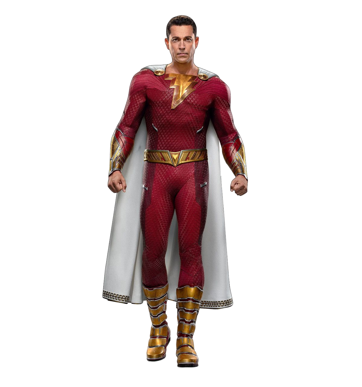 Shazam! Fury of the Gods - Wikipedia