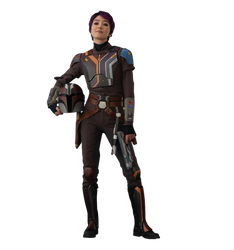 Sabine Wren