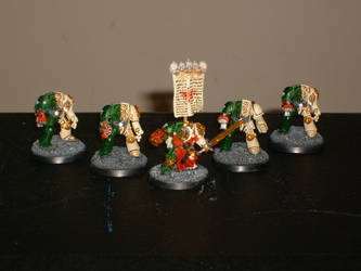 AngelsOfRedemption Terminators