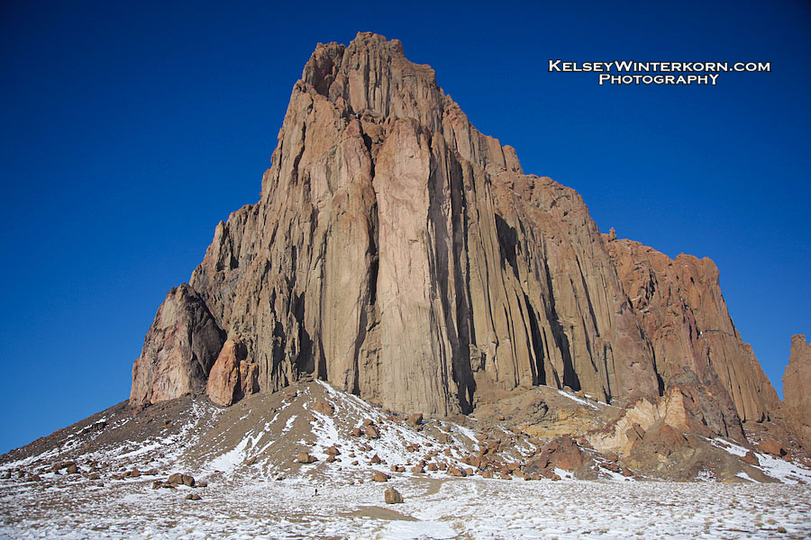 shiprock NM 3