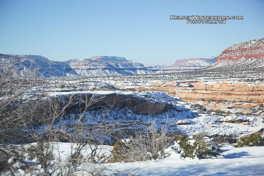 natural bridges UTAH 1