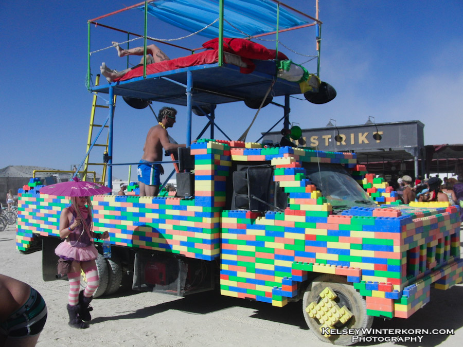 burning man 2012 - 3