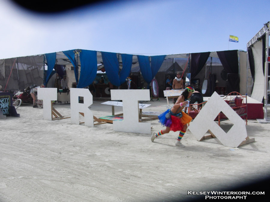 burning man 2012 - 7