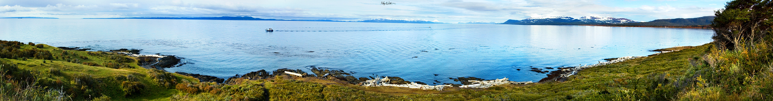 estrecho de magallanes 5