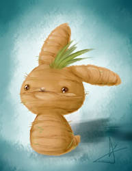 Bunny Carrott