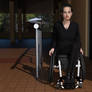 Jessica. My life in a wheelchair