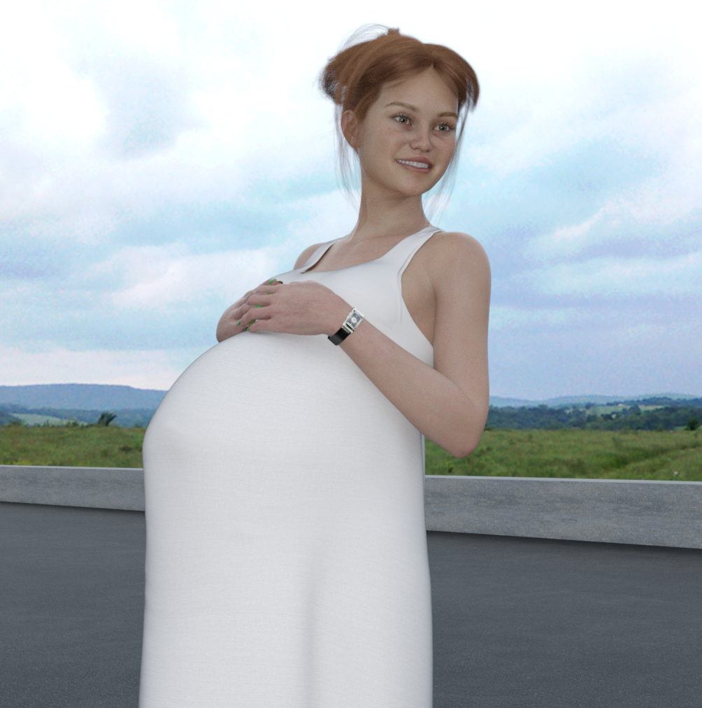 Maternity Deviantart Pregnant girls by Elene1999 on DeviantArt