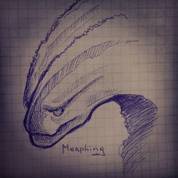 Dota2Morphling