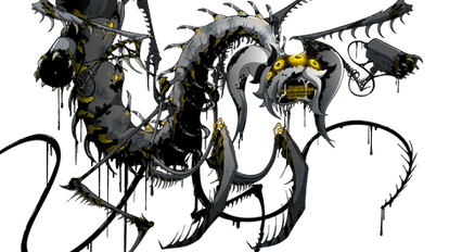 Explore the Best Eldritch_j Art | DeviantArt
