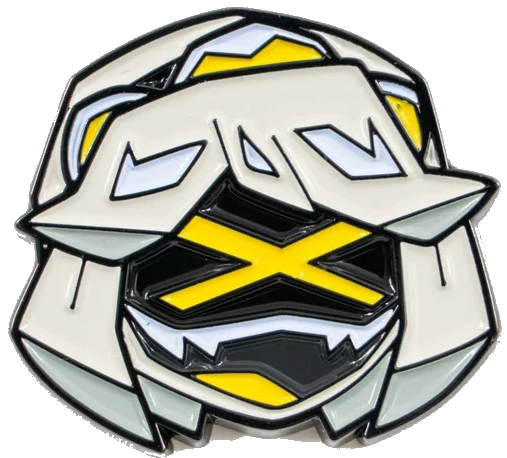 V Pin PNG by destructorrobo on DeviantArt