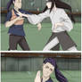 Ena Vs Neji