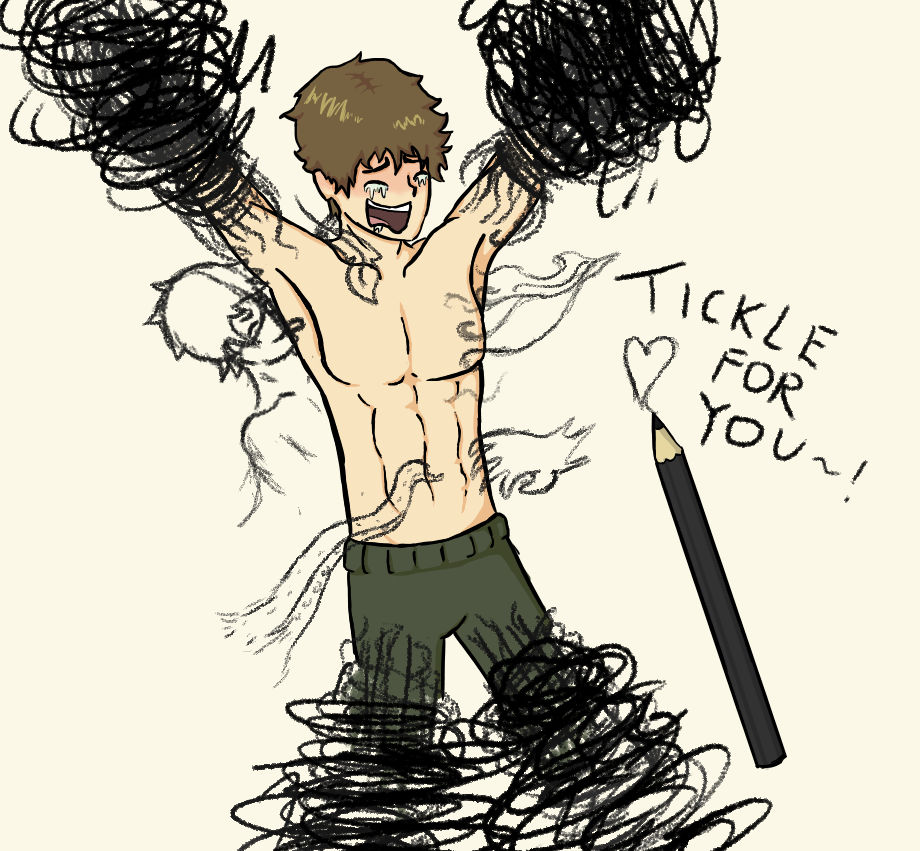 New New DeviantID by Tickleforyou on DeviantArt