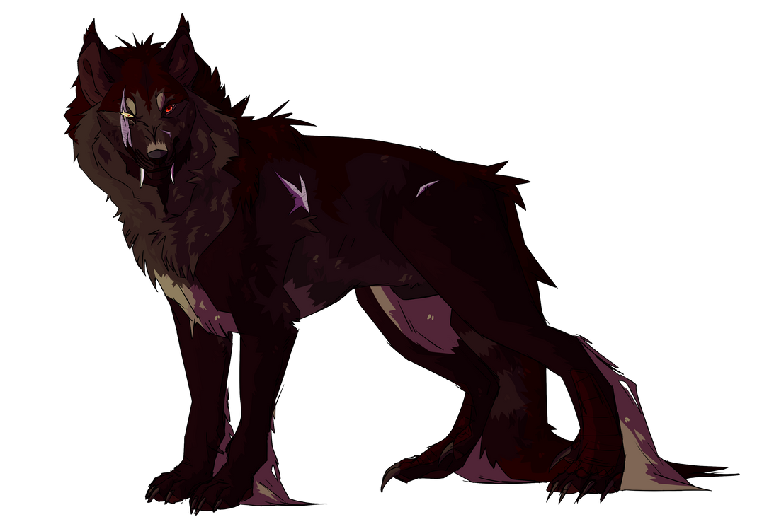 Thoros by Vlinnyy on DeviantArt