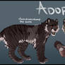 Tiger Adopt Closed