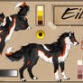 [C] Eilis Redesign Reference