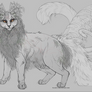 P2U V2 Warrior Cats Base