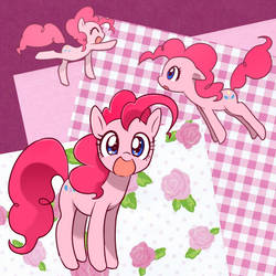 pinkie pie