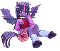 twilight sparkle