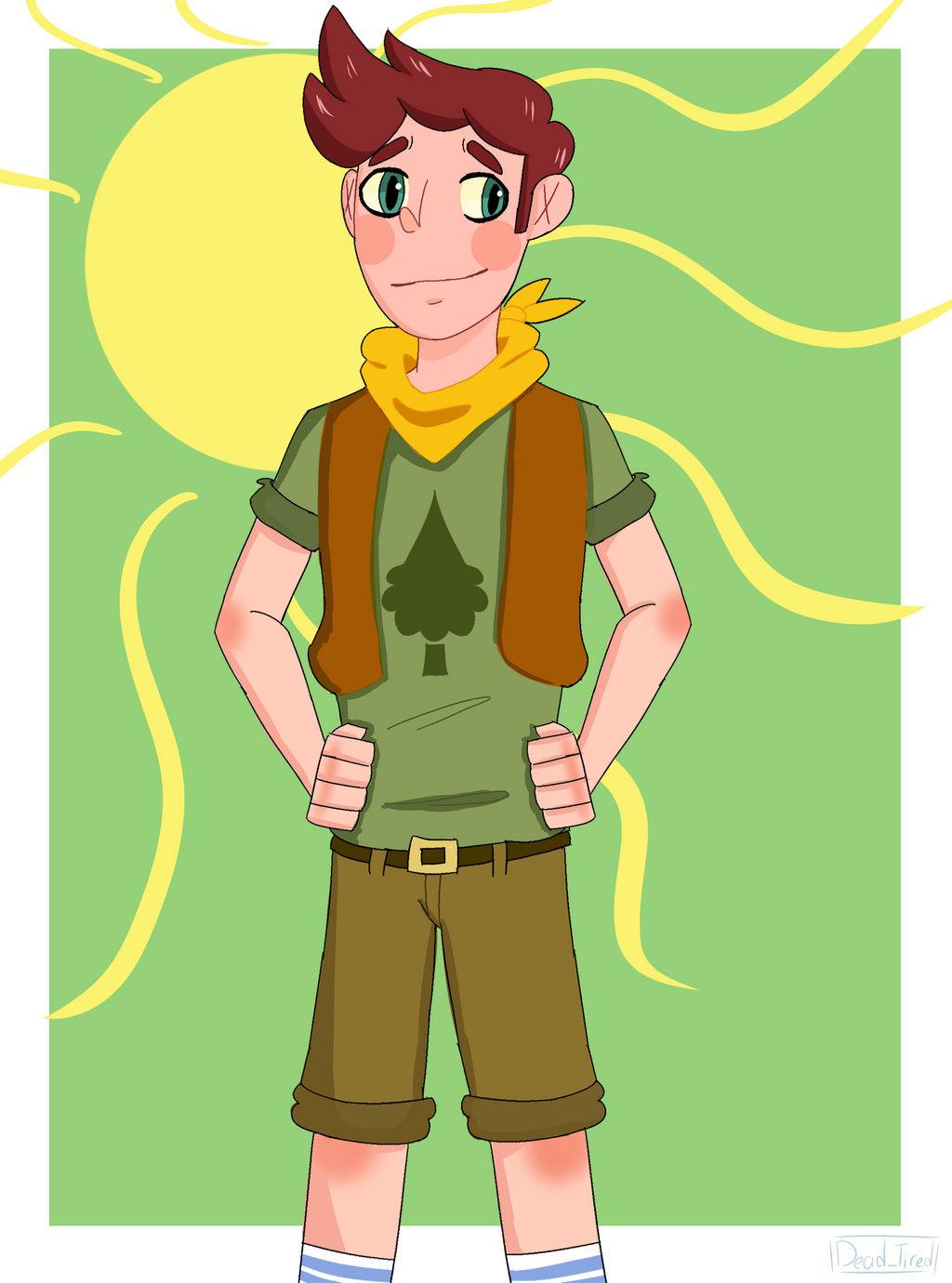 David 560 Deviantart David by naruko2299 on DeviantArt