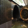 STLCM Bank Vault