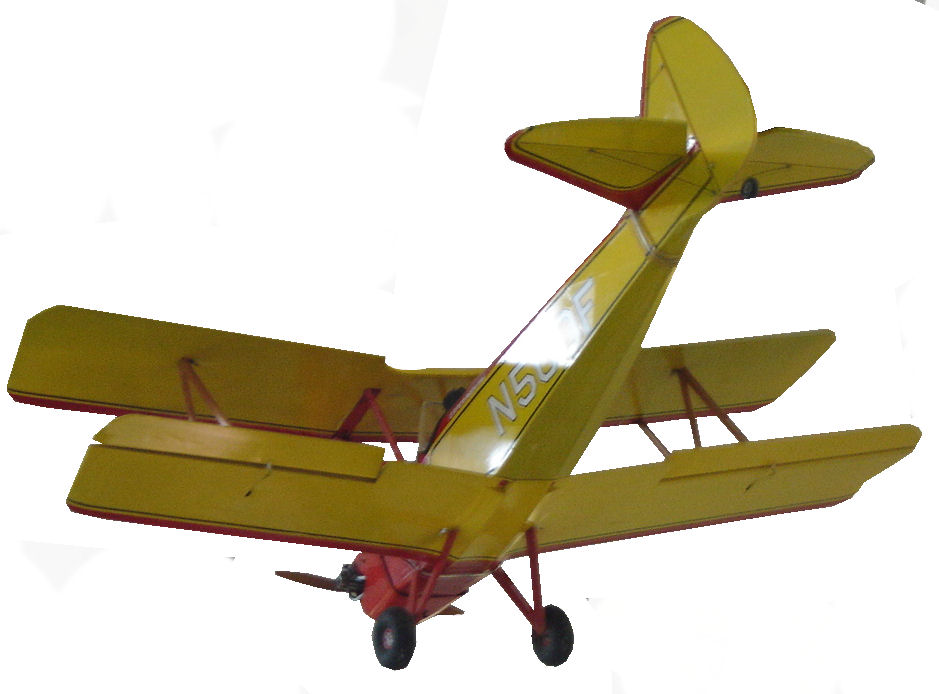 Red Sky Plane 02