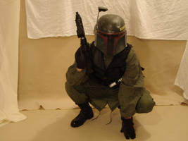 Boba Fett Stock 16