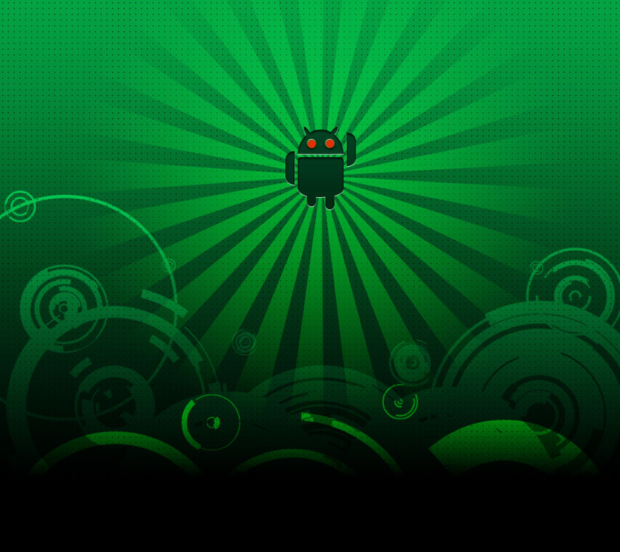 Droid Wallpaper by ididntwantthis on DeviantArt