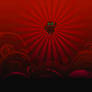 Droid Wallpaper_red