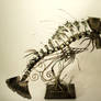 Scrap Metal Fishy - 9