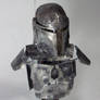 Scrap Metal Boba Fett - 6