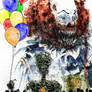 Pennywise The Dancing Clown