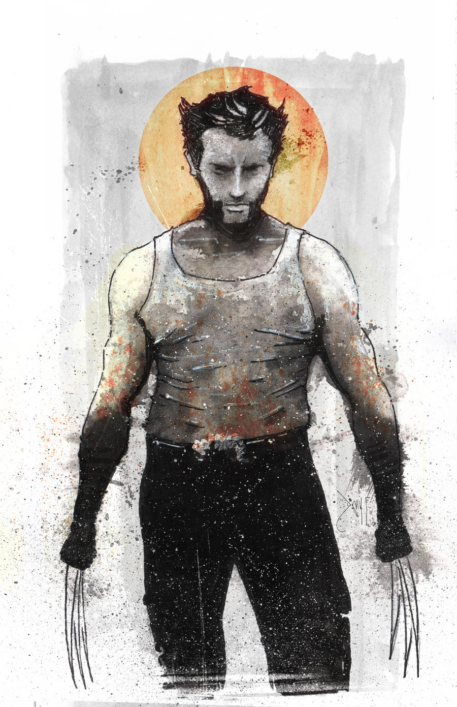 Wolverine