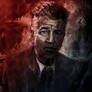 David Lynch