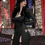 Fembot Halloween: Elvira Mega Pack 19