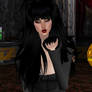 Fembot Halloween: Elvira Mega Pack 21