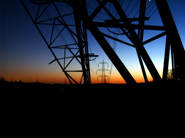 Pylon Magic