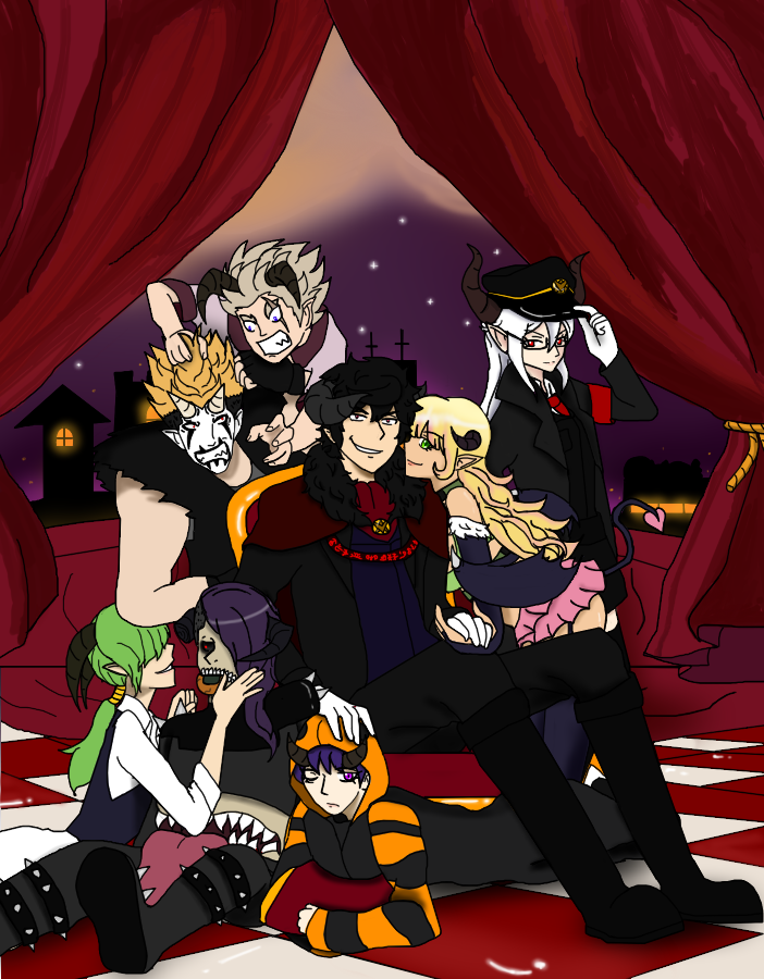 One Piece Ht Contest 17 By Triptime245 On Deviantart One Piece Ht Contest 17 By Triptime245 On Deviantart