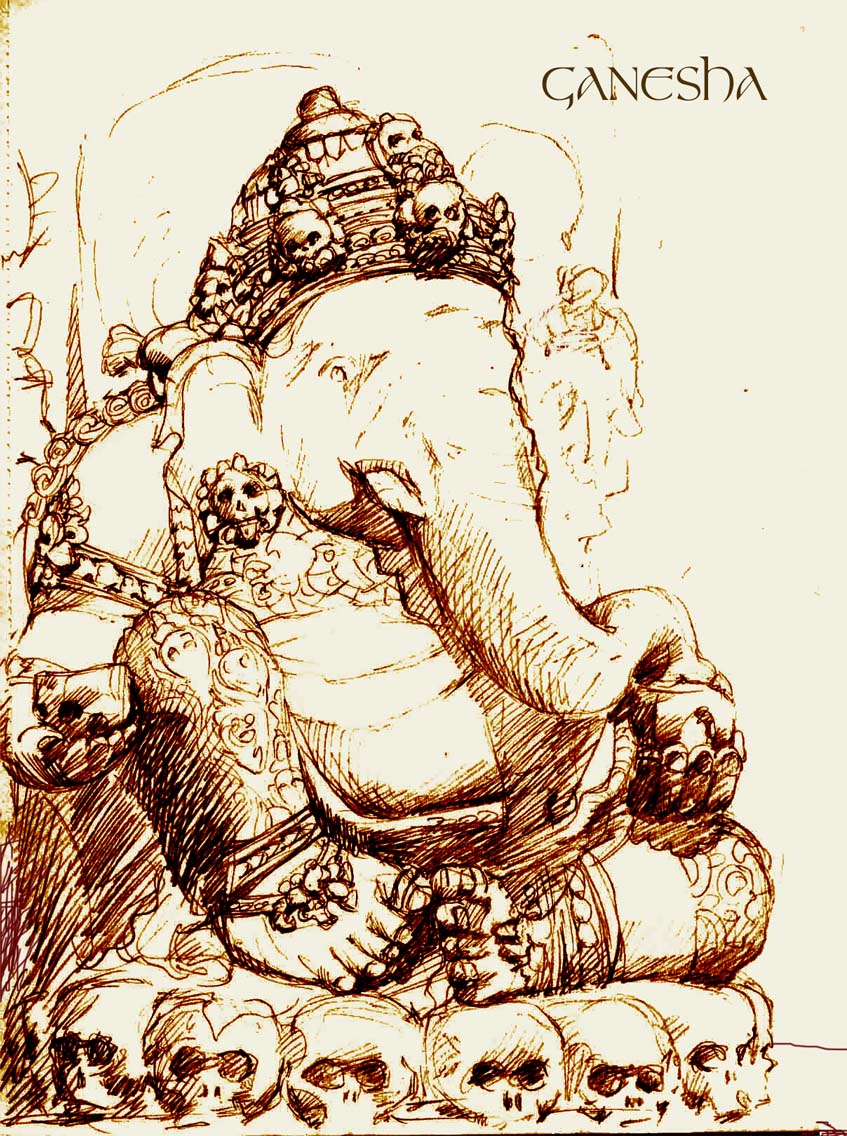 Ganesha-ha